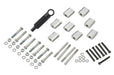 Mantic Clutch USA Mantic Clutch USA 9000 Series Triple Disc Clutch Kits M931CHALY Autofit