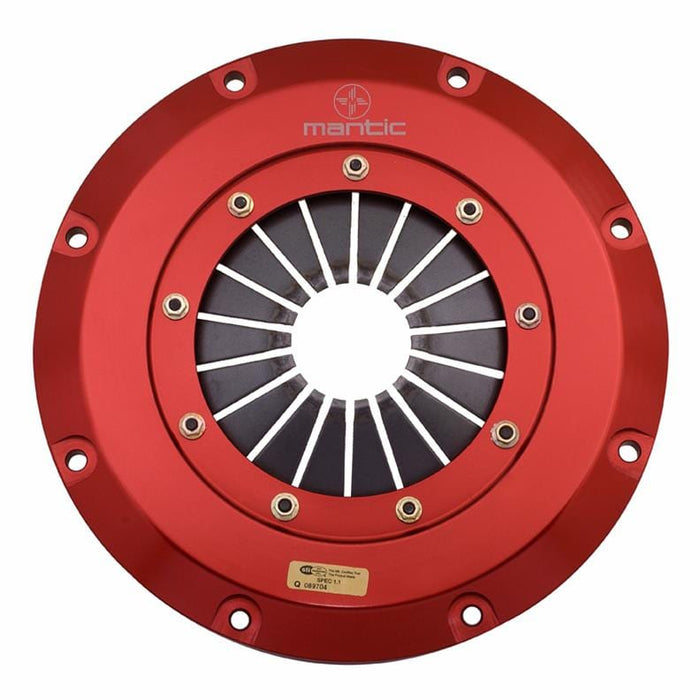 Mantic Clutch USA Mantic Clutch USA 9000 Series Triple Disc Clutch Kits M931VUDO Autofit