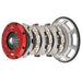 Mantic Clutch USA Mantic Clutch USA 9000 Series Triple Disc Clutch Kits M931VUDO Autofit
