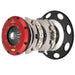 Mantic Clutch USA Mantic Clutch USA 9000 Series Twin Disc Clutch Kits M921201-A Autofit