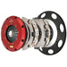 Mantic Clutch USA Mantic Clutch USA 9000 Series Twin Disc Clutch Kits M921201-B Autofit