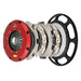 Mantic Clutch USA Mantic Clutch USA 9000 Series Twin Disc Clutch Kits M921201-C Autofit