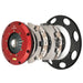 Mantic Clutch USA Mantic Clutch USA 9000 Series Twin Disc Clutch Kits M921201H Autofit