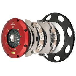 Mantic Clutch USA Mantic Clutch USA 9000 Series Twin Disc Clutch Kits M921202 Autofit