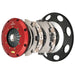 Mantic Clutch USA Mantic Clutch USA 9000 Series Twin Disc Clutch Kits M921202 Autofit