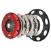 Mantic Clutch USA Mantic Clutch USA 9000 Series Twin Disc Clutch Kits M921202-WB Autofit