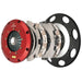 Mantic Clutch USA Mantic Clutch USA 9000 Series Twin Disc Clutch Kits M921205 Autofit
