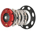 Mantic Clutch USA Mantic Clutch USA 9000 Series Twin Disc Clutch Kits M921219 Autofit