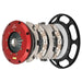 Mantic Clutch USA Mantic Clutch USA 9000 Series Twin Disc Clutch Kits M921220 Autofit