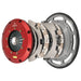 Mantic Clutch USA Mantic Clutch USA 9000 Series Twin Disc Clutch Kits M921234 Autofit