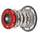 Mantic Clutch USA Mantic Clutch USA 9000 Series Twin Disc Clutch Kits M921236-26 Autofit
