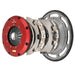 Mantic Clutch USA Mantic Clutch USA 9000 Series Twin Disc Clutch Kits M921237 Autofit