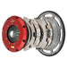 Mantic Clutch USA Mantic Clutch USA 9000 Series Twin Disc Clutch Kits M921237-WB Autofit