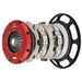 Mantic Clutch USA Mantic Clutch USA 9000 Series Twin Disc Clutch Kits M921242 Autofit