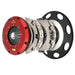Mantic Clutch USA Mantic Clutch USA 9000 Series Twin Disc Clutch Kits M921244-B Autofit