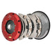 Mantic Clutch USA Mantic Clutch USA 9000 Series Twin Disc Clutch Kits M9212JZ Autofit