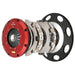 Mantic Clutch USA Mantic Clutch USA 9000 Series Twin Disc Clutch Kits M921CHVY-0-168T-6ST Autofit