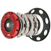 Mantic Clutch USA Mantic Clutch USA 9000 Series Twin Disc Clutch Kits M921CHVY-0-168T-8ST Autofit