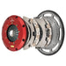 Mantic Clutch USA Mantic Clutch USA 9000 Series Twin Disc Clutch Kits M921ECO Autofit