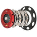 Mantic Clutch USA Mantic Clutch USA 9000 Series Twin Disc Clutch Kits M921MOPR-0-130T-6AL Autofit