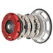 Mantic Clutch USA Mantic Clutch USA 9000 Series Twin Disc Clutch Kits M921VUDO Autofit