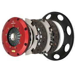 Mantic Clutch USA Mantic Clutch USA 9000 Series Twin Disc Clutch Kits M924202 Autofit