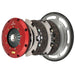 Mantic Clutch USA Mantic Clutch USA 9000 Series Twin Disc Clutch Kits M924236-WB Autofit