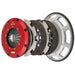 Mantic Clutch USA Mantic Clutch USA 9000 Series Twin Disc Clutch Kits M924252 Autofit