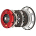Mantic Clutch USA Mantic Clutch USA 9000 Series Twin Disc Clutch Kits M924252-WB Autofit