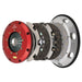 Mantic Clutch USA Mantic Clutch USA 9000 Series Twin Disc Clutch Kits M924CHALY Autofit