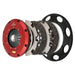 Mantic Clutch USA Mantic Clutch USA 9000 Series Twin Disc Clutch Kits M924CHVY-0-168T-6AL Autofit