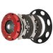 Mantic Clutch USA Mantic Clutch USA 9000 Series Twin Disc Clutch Kits M924CHVY-0-168T-6ST Autofit