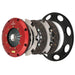 Mantic Clutch USA Mantic Clutch USA 9000 Series Twin Disc Clutch Kits M924CHVY-0-168T-8AL Autofit