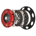 Mantic Clutch USA Mantic Clutch USA 9000 Series Twin Disc Clutch Kits M924CHVY-0-168T-8ST Autofit