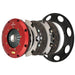 Mantic Clutch USA Mantic Clutch USA 9000 Series Twin Disc Clutch Kits M924MOPR-0-130T-6AL Autofit