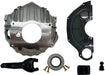 MCLEOD Cast Aluminium Bellhousing Kit, S/B & B/B Chev Cast Aluminium Bellhousing Kit, S/B & B/B Chev Autofit