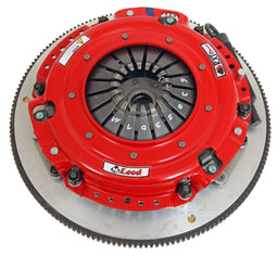 McLeod Clutch RXT TWIN PLATE CLUTCH KIT MC6305507M Autofit
