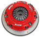 McLeod Clutch RXT TWIN PLATE CLUTCH KIT MC6305507M Autofit