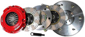 McLeod Clutch RXT TWIN PLATE CLUTCH VE-VF V8 MC6306607M Autofit
