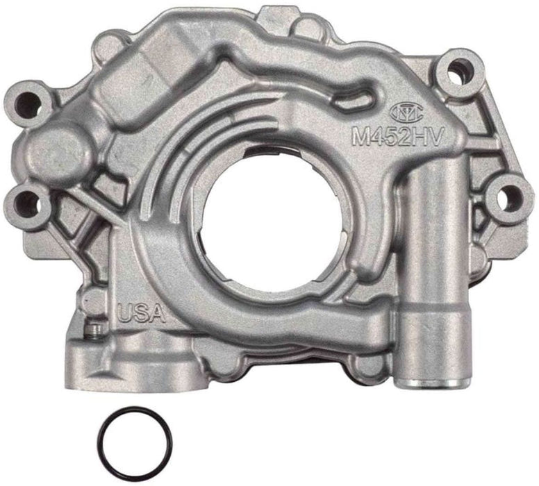 MELLING High Volume Oil Pump High Volume Oil Pump Autofit