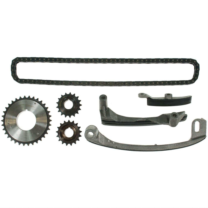 Melling Melling Balance Shaft Chain Kits 8MMSR90-1 Autofit