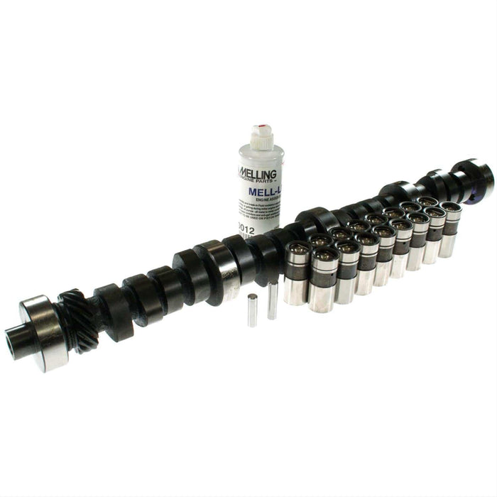 Melling Melling Camshaft Kits CL-SYB-35 Autofit