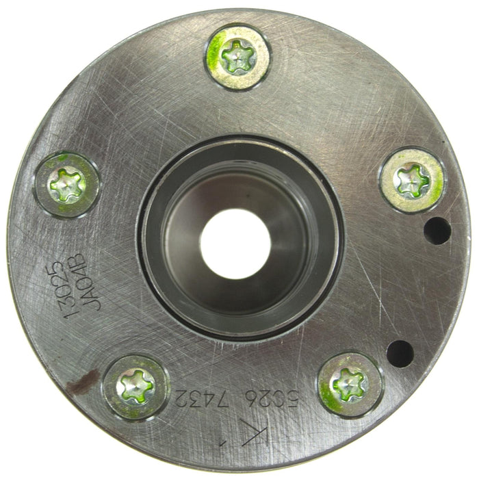 Melling Melling Camshaft Phasers VCTA-1001 Autofit