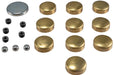 Melling Melling Engine Expansion Plug Kits MPE-101BR Autofit