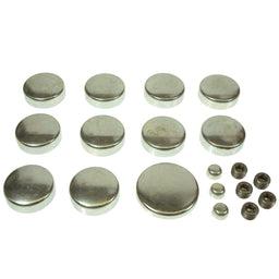 Melling Melling Engine Expansion Plug Kits MPE-101R Autofit