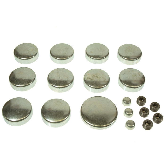 Melling Melling Engine Expansion Plug Kits MPE-101R Autofit