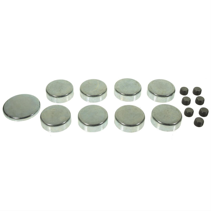 Melling Melling Engine Expansion Plug Kits MPE-102R Autofit