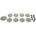 Melling Melling Engine Expansion Plug Kits MPE-102R Autofit