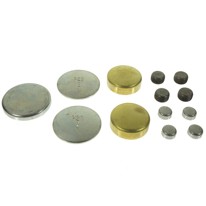 Melling Melling Engine Expansion Plug Kits MPE-103BR Autofit