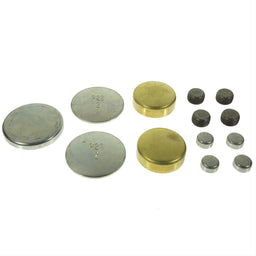 Melling Melling Engine Expansion Plug Kits MPE-103BR Autofit